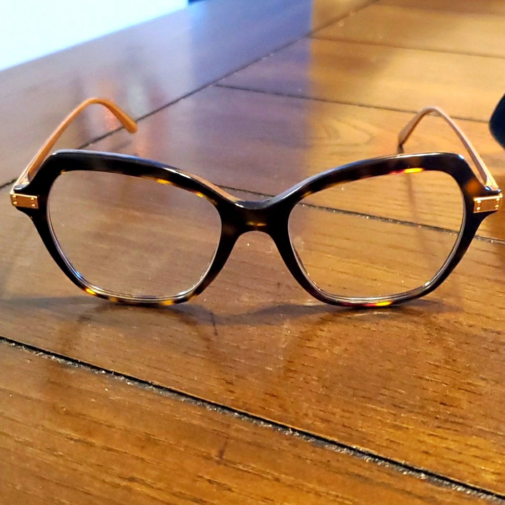 Dolce Gabana eyeglasses